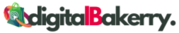 digitalBakerry logo